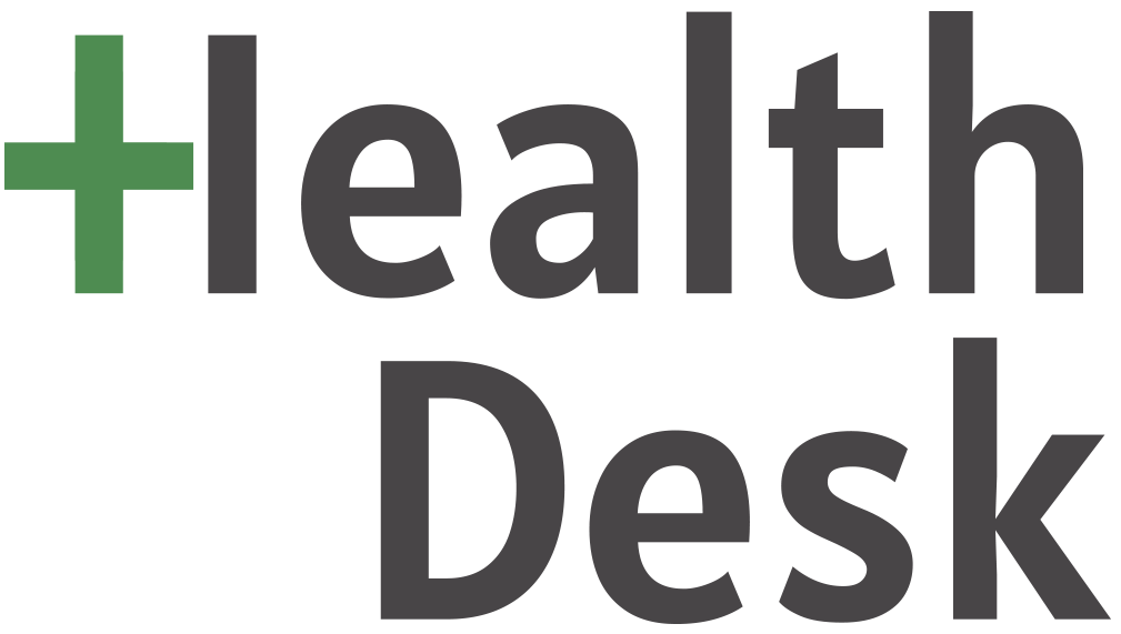 HealthDesk